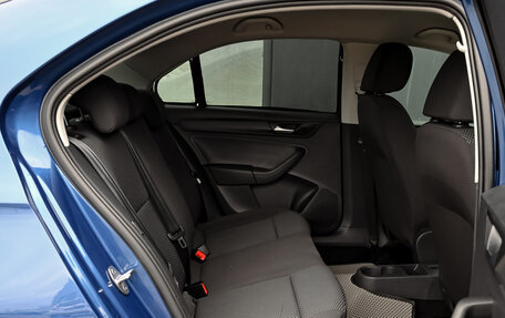 Volkswagen Polo VI (EU Market), 2020 год, 1 530 000 рублей, 17 фотография