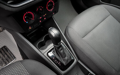 Volkswagen Polo VI (EU Market), 2020 год, 1 530 000 рублей, 14 фотография