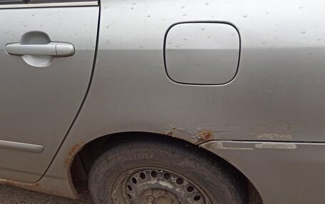 Toyota Corolla, 2001 год, 350 000 рублей, 2 фотография