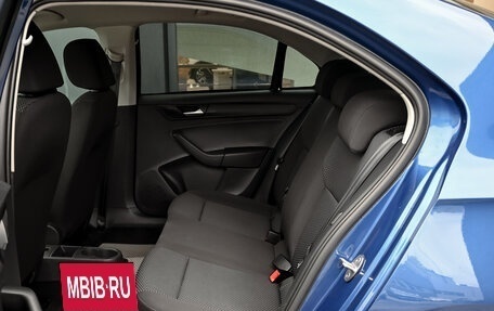 Volkswagen Polo VI (EU Market), 2020 год, 1 530 000 рублей, 18 фотография