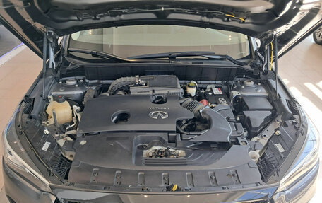 Infiniti QX50 II, 2020 год, 2 680 000 рублей, 5 фотография