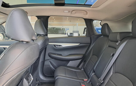 Infiniti QX50 II, 2020 год, 2 680 000 рублей, 8 фотография