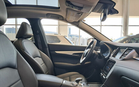 Infiniti QX50 II, 2020 год, 2 680 000 рублей, 3 фотография