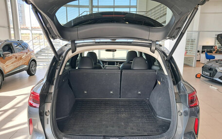 Infiniti QX50 II, 2020 год, 2 680 000 рублей, 2 фотография