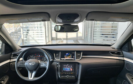 Infiniti QX50 II, 2020 год, 2 680 000 рублей, 14 фотография