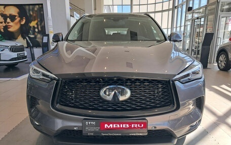 Infiniti QX50 II, 2020 год, 2 680 000 рублей, 7 фотография