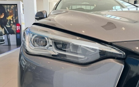 Infiniti QX50 II, 2020 год, 2 680 000 рублей, 12 фотография