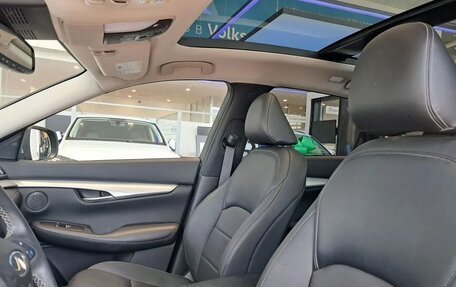 Infiniti QX50 II, 2020 год, 2 680 000 рублей, 25 фотография