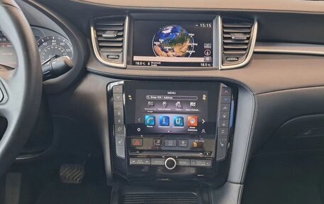 Infiniti QX50 II, 2020 год, 2 680 000 рублей, 29 фотография