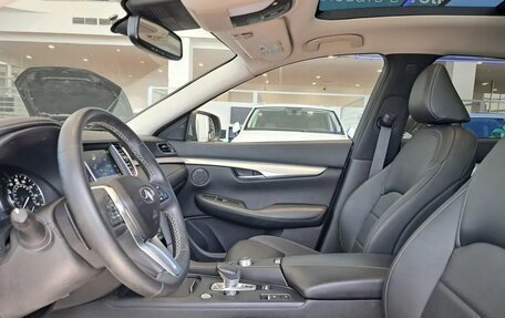 Infiniti QX50 II, 2020 год, 2 680 000 рублей, 26 фотография