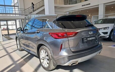 Infiniti QX50 II, 2020 год, 2 680 000 рублей, 33 фотография