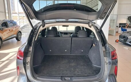 Infiniti QX50 II, 2020 год, 2 680 000 рублей, 32 фотография