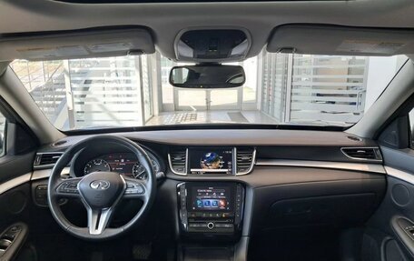 Infiniti QX50 II, 2020 год, 2 680 000 рублей, 30 фотография