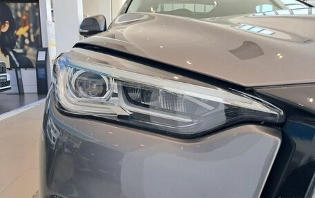 Infiniti QX50 II, 2020 год, 2 680 000 рублей, 27 фотография