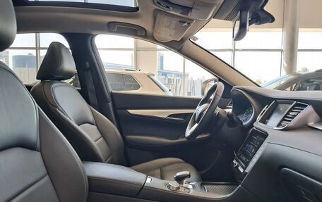 Infiniti QX50 II, 2020 год, 2 680 000 рублей, 35 фотография