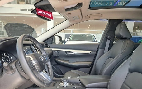 Infiniti QX50 II, 2020 год, 2 680 000 рублей, 13 фотография