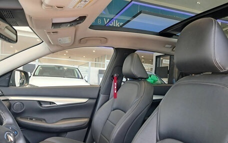Infiniti QX50 II, 2020 год, 2 680 000 рублей, 18 фотография
