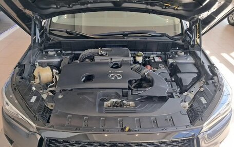 Infiniti QX50 II, 2020 год, 2 680 000 рублей, 37 фотография