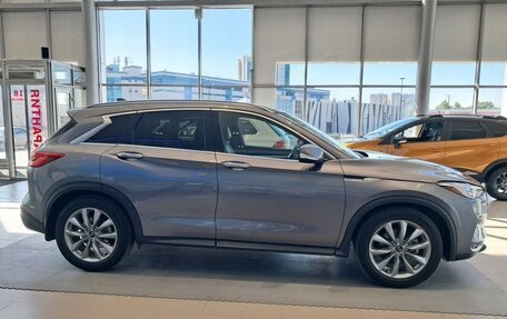 Infiniti QX50 II, 2020 год, 2 680 000 рублей, 38 фотография
