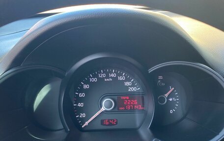 KIA Picanto II, 2013 год, 579 000 рублей, 9 фотография