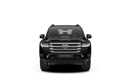 Toyota Land Cruiser, 2025 год, 13 200 000 рублей, 4 фотография