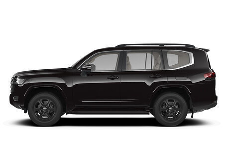 Toyota Land Cruiser, 2025 год, 13 200 000 рублей, 8 фотография