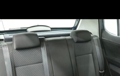 Skoda Fabia II, 2012 год, 770 000 рублей, 9 фотография