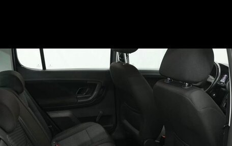 Skoda Fabia II, 2012 год, 770 000 рублей, 7 фотография