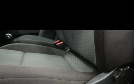 Skoda Fabia II, 2012 год, 770 000 рублей, 12 фотография