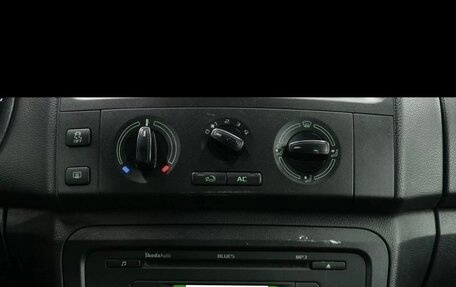 Skoda Fabia II, 2012 год, 770 000 рублей, 11 фотография