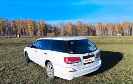 Nissan Expert, 2002 год, 275 000 рублей, 3 фотография