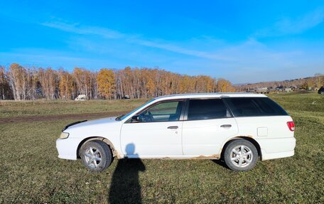 Nissan Expert, 2002 год, 275 000 рублей, 2 фотография