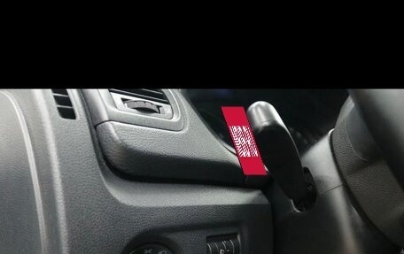 Skoda Fabia II, 2012 год, 770 000 рублей, 13 фотография