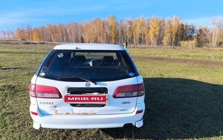 Nissan Expert, 2002 год, 275 000 рублей, 4 фотография