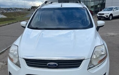 Ford Kuga III, 2010 год, 928 000 рублей, 1 фотография