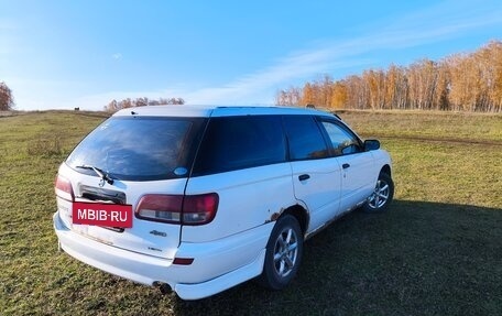 Nissan Expert, 2002 год, 275 000 рублей, 5 фотография
