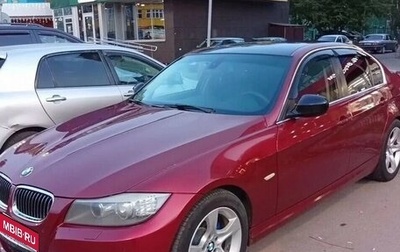 BMW 3 серия, 2011 год, 1 150 000 рублей, 1 фотография