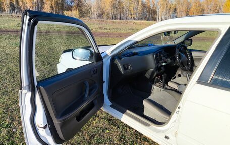 Nissan Expert, 2002 год, 275 000 рублей, 10 фотография