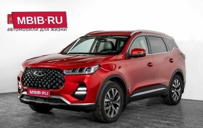 Chery Tiggo 7 Pro, 2020 год, 1 620 000 рублей, 1 фотография