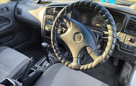 Nissan Expert, 2002 год, 275 000 рублей, 13 фотография