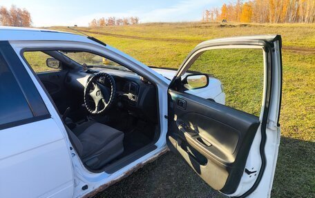Nissan Expert, 2002 год, 275 000 рублей, 12 фотография