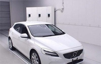 Volvo V40 II рестайлинг, 2018 год, 1 150 000 рублей, 1 фотография