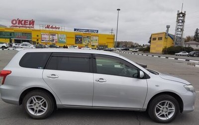 Toyota Corolla, 2012 год, 1 150 000 рублей, 1 фотография