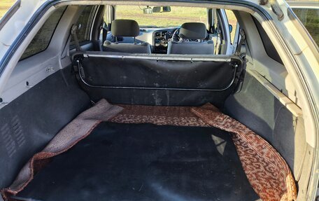 Nissan Expert, 2002 год, 275 000 рублей, 17 фотография