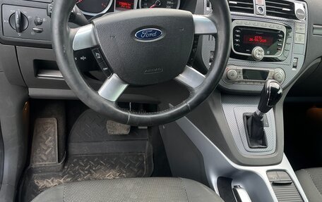 Ford Kuga III, 2010 год, 928 000 рублей, 6 фотография