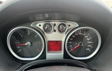 Ford Kuga III, 2010 год, 928 000 рублей, 7 фотография