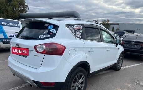 Ford Kuga III, 2010 год, 928 000 рублей, 5 фотография