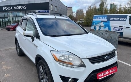 Ford Kuga III, 2010 год, 928 000 рублей, 2 фотография