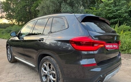 BMW X3, 2020 год, 4 120 000 рублей, 6 фотография