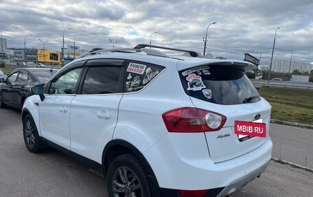 Ford Kuga III, 2010 год, 928 000 рублей, 8 фотография